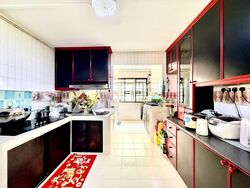 Blk 448 Hougang Avenue 10 (Hougang), HDB 4 Rooms #588049351